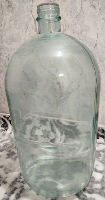 22 litr bonka yahshi holatda