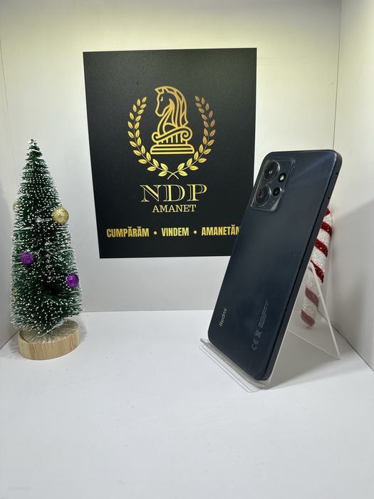 NDP Amanet NON-STOP Calea Vitan Nr. 121 Motorola G34 (44786)