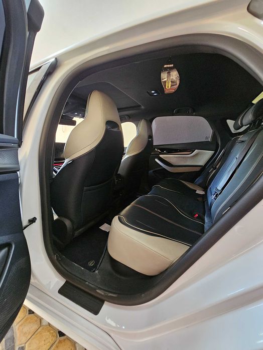 BYD QIN PLUS 55000пробег