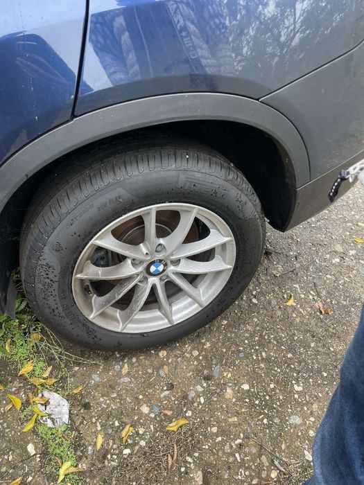 Бмв Х3 автоморга за Бмв продава на части.