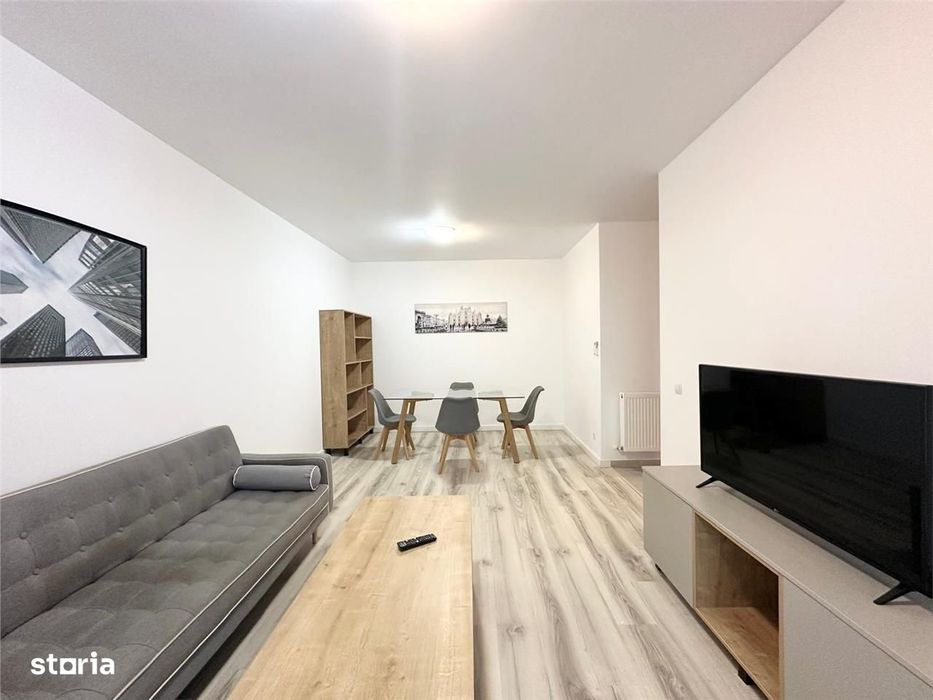 2 Camere | View Spre Lac | Park Lake