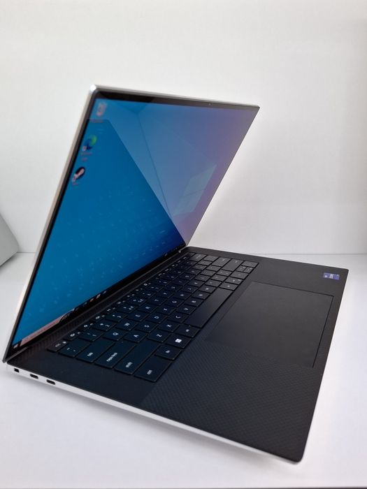 Laptop DELL XPS 15