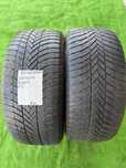 Anvelope Iarna Bridgestone 265/50/19