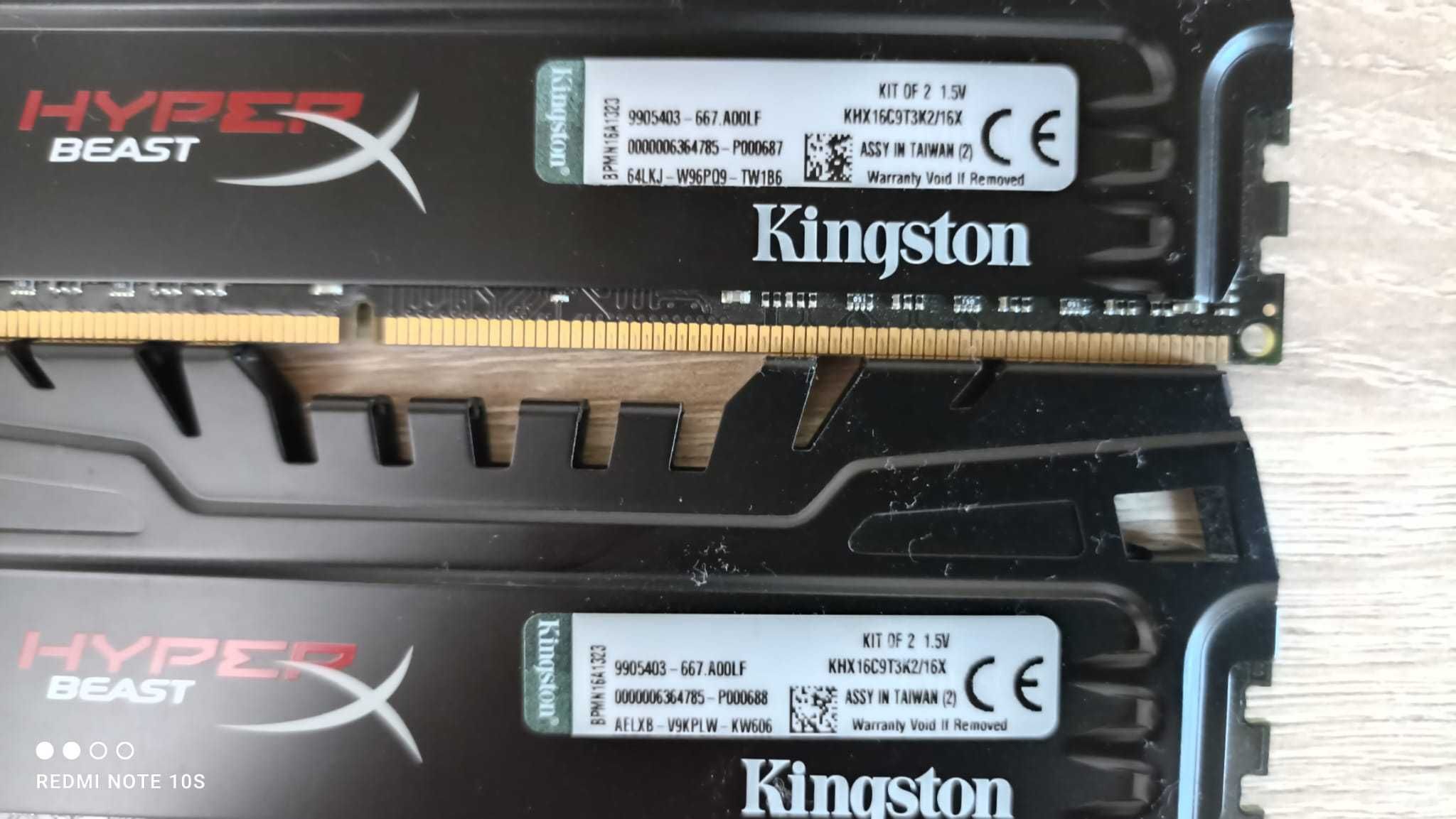 Kit Intel i7 3770k + Asrock Z77 Extreme 4 + Kingston 16GB DDR3