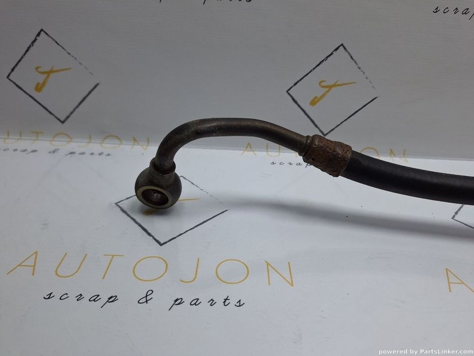 Conducta retur ulei servodirectie VOLKSWAGEN PASSAT Variant (3B6) [ 2000 - 2005 ] TDI (AVB) 74KW|101HP OEM 8D1422891J