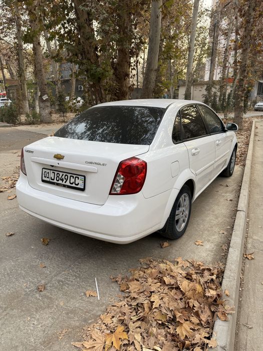 Lasetti MT 2011y. Gazi bor