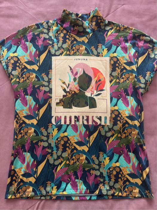 Чисто нова дамска блуза junona