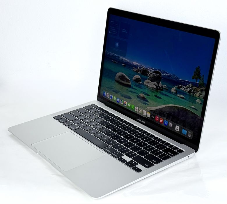 Apple MacBook Air 13 inch M1 16RAM 512GB 100% Батерия! Гаранция! — миниатюра 7