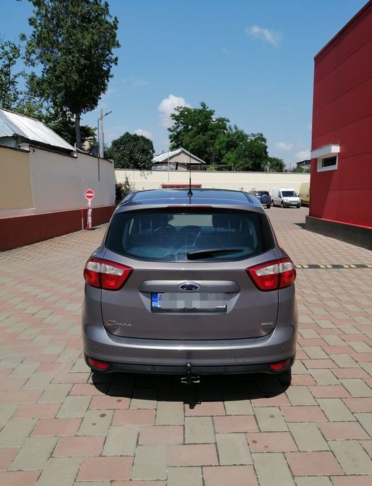 Vând Ford C Max ,fabr 2012