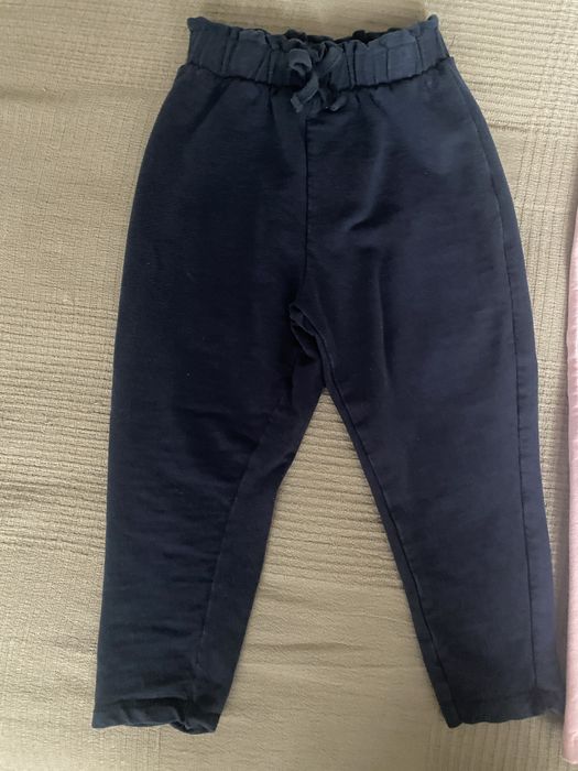детски панталон Zara 98