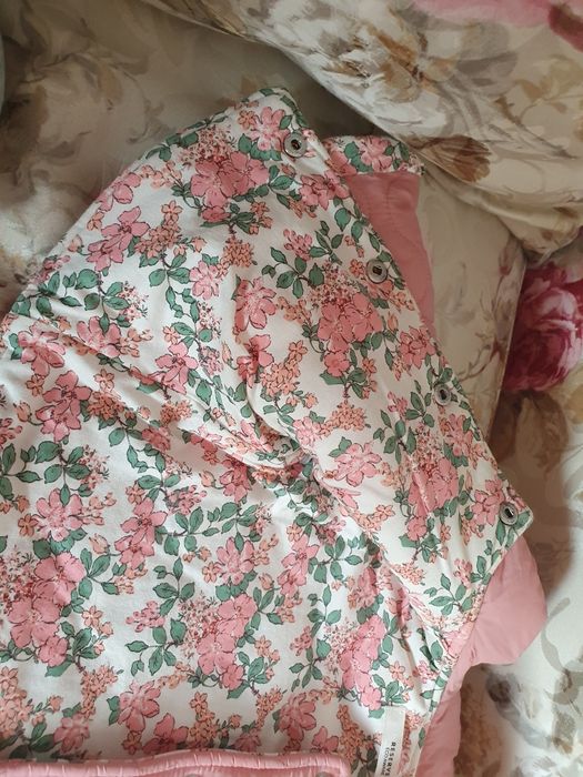 Geaca Reserved copii