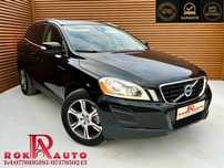 Volvo XC60 2.0D4,2012-Euro5-Automata-Rate cu Avans 0!