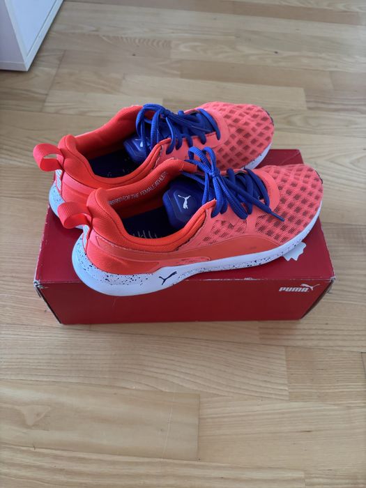 Adidasi Puma Pulse XT v2 FT dama, marimea 39