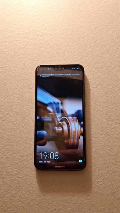 Huawei P20 Lite 64 Gb, 4Gb RAM