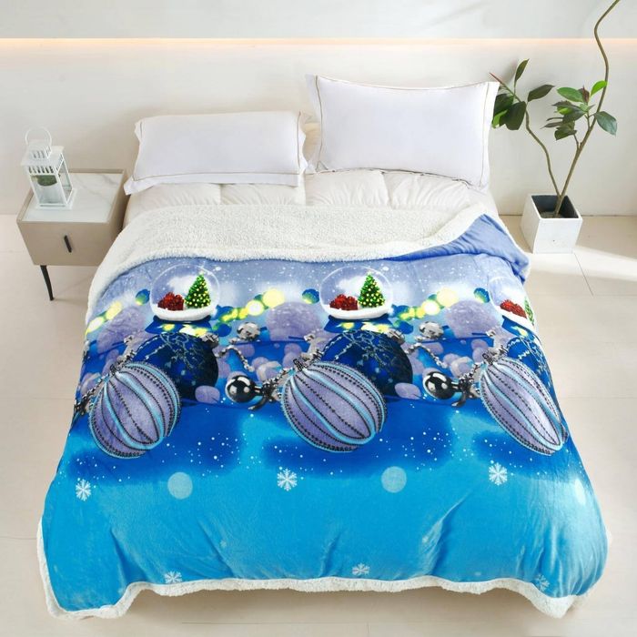 Paturi cu tematica de Crăciun