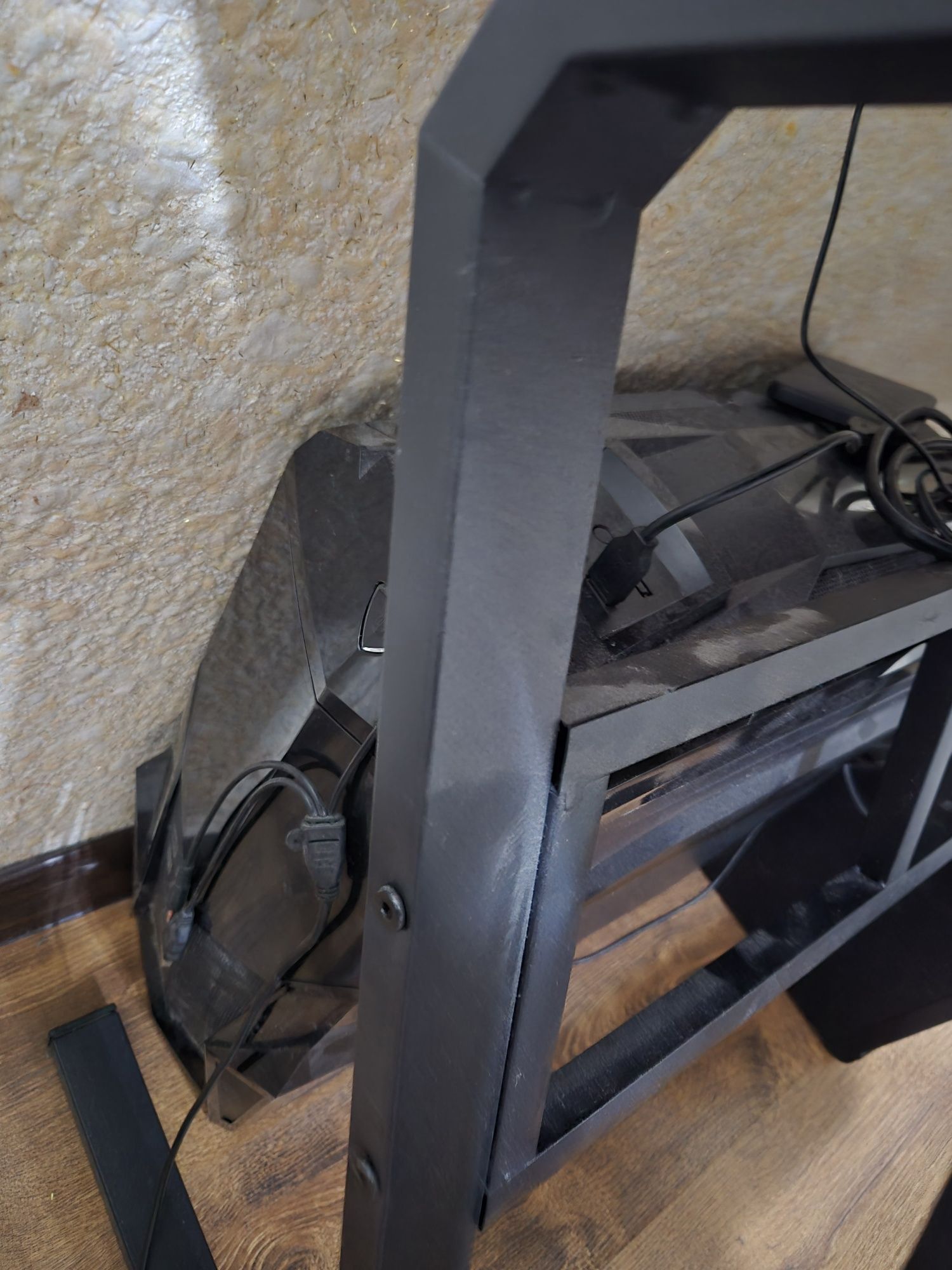 Игровой ПК, rtx 3060ti