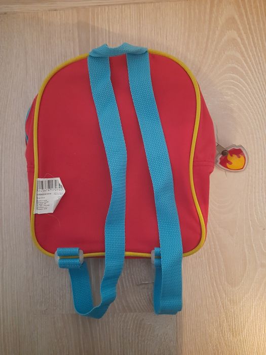 Ghiozdan gradinita Patrula Catelusilor