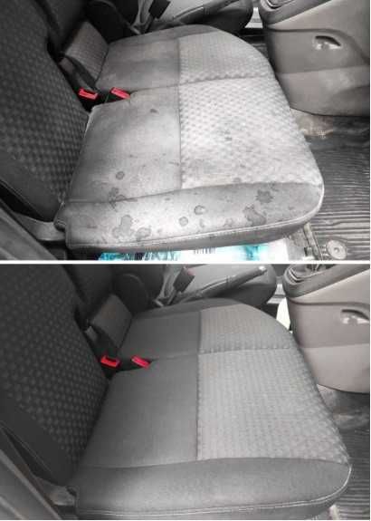 Oferim servicii de DETAILING AUTO la INTERIOR