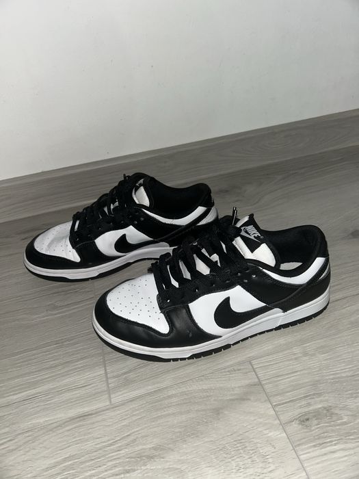 Оригинални Обувки Nike Dunk