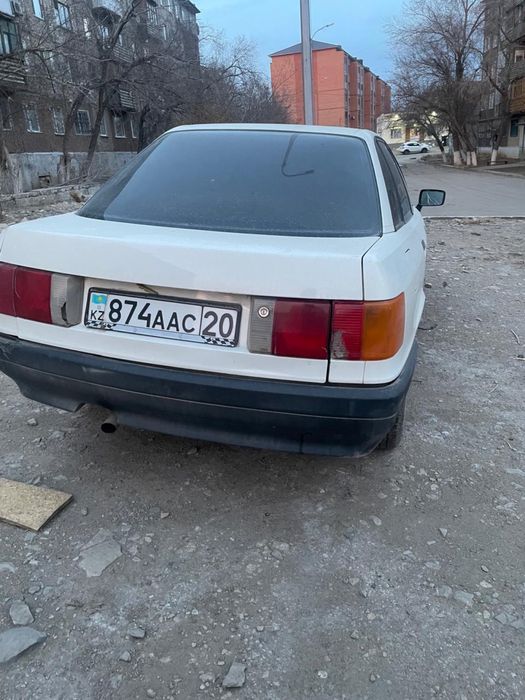 Продам Ауди, в хорошем качестве