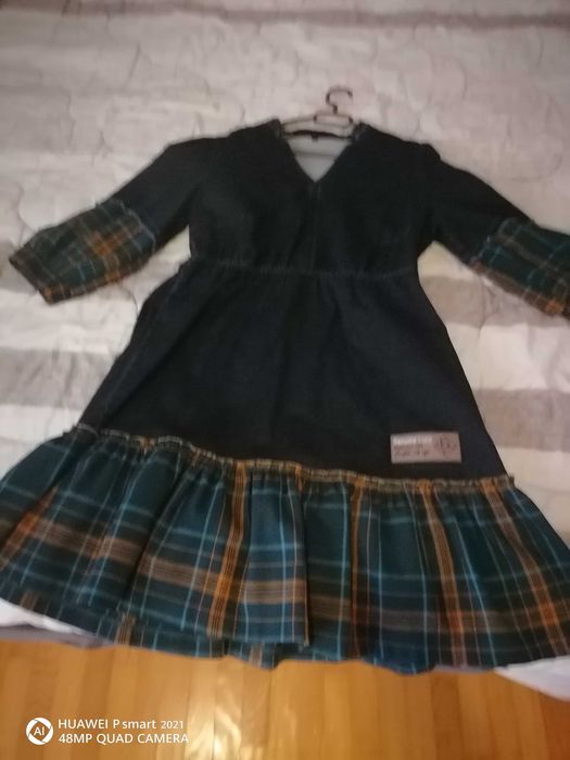 Рокля LUCY fashion