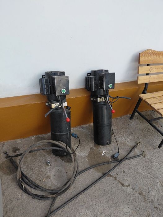 Подъемник сотилади