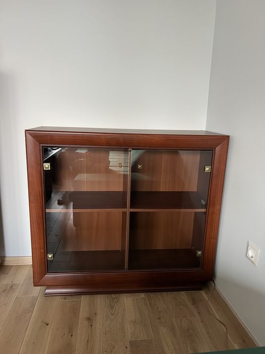 Холова гарнитура - Диван, шкаф, секции