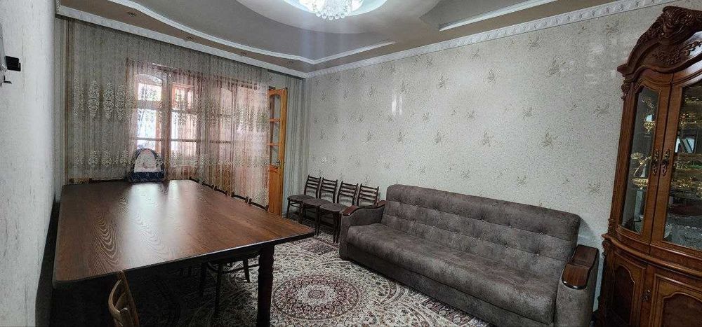 Юнусобод — 18 квартал 3 хона Ипотека70