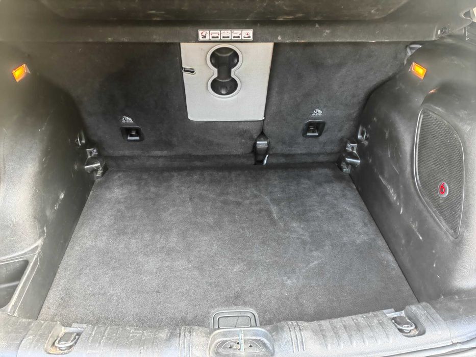 Jeep Compass 2.0 Diesel 4x4 Automat  Limited