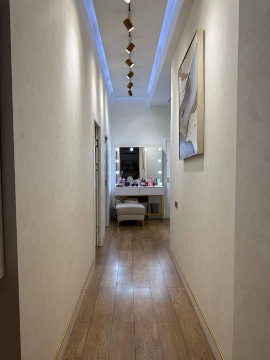 Продается квартира 3/6/7 Джаркурганская 78кв