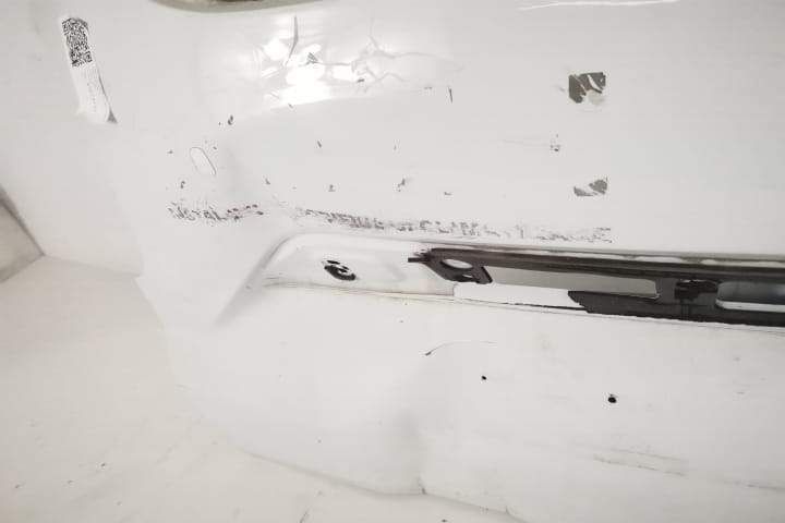 Haion Capota Portbagaj Original Dacia  Duster  2 [2018 - 2022]