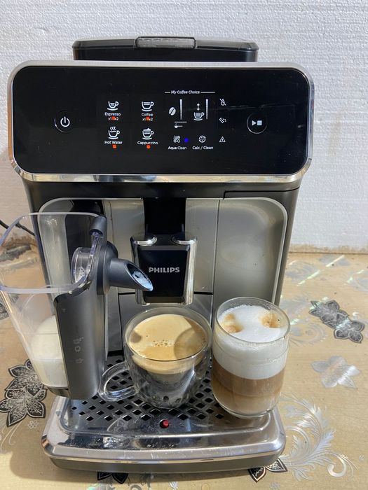 Espresor cafea Philips