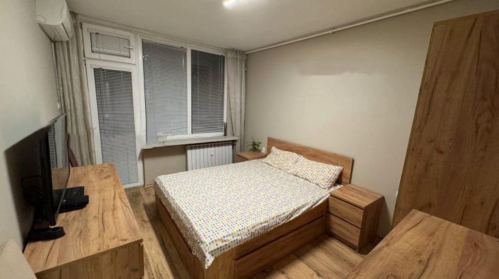 Дава се под наем Тристаен апартамент в София, Зона Б-5 - 92 кв.м за 799 € - Снимка #8