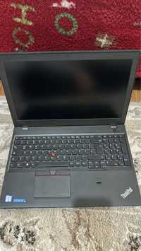 Dezmembrez Laptop Lenovo Thinkpad T560