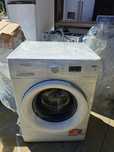 Перална Whirlpool FFL 6238 W EE, капацитет 6 кг, 1200 оборота