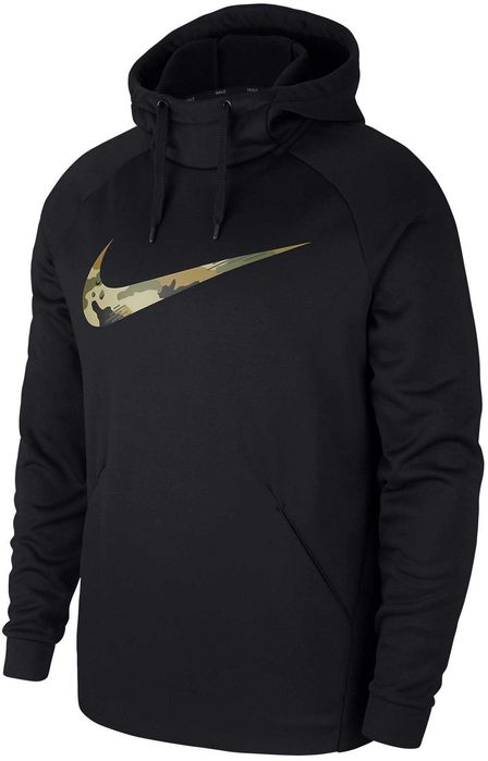 NIKE Warm Суичур/Мъжки S
