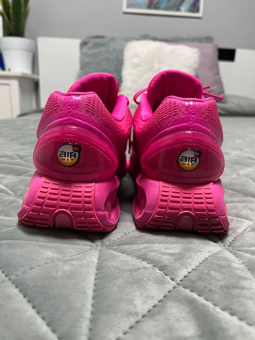 Маратонки Nike air max DN