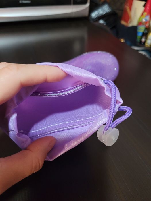 Vand cizme ploaie fetite Frozen