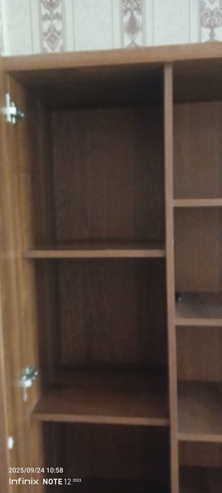 Шкаф качества хороший крепкий большой