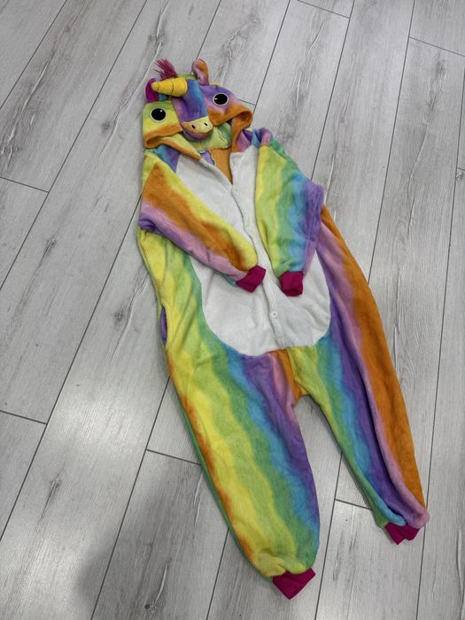 Детская домашняя одежда