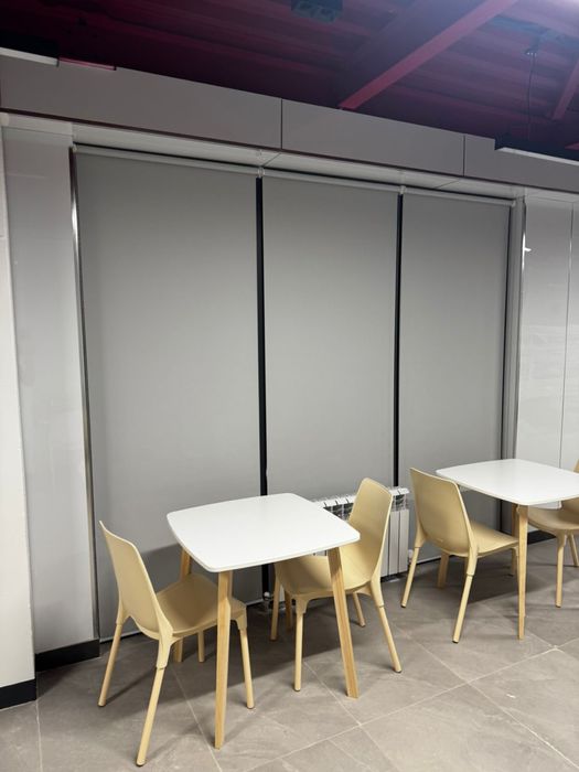 Ролл шторы жалюзи