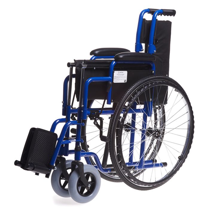 Продам инвалидную коляску Thuasne