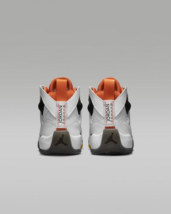 Nike Jordan Jumpman Two Trey - 38 и 39 Номер Оригинални