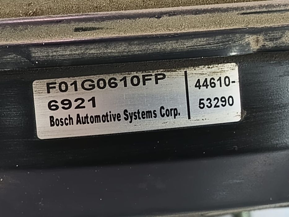 Pompa frana 44610-53290 Lexus IS XE20  [din 2005 pana  2010]