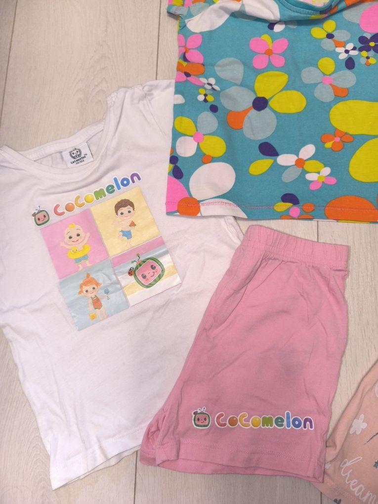 Голям лот дрешки 98 см Next,H&M,Baby Gap