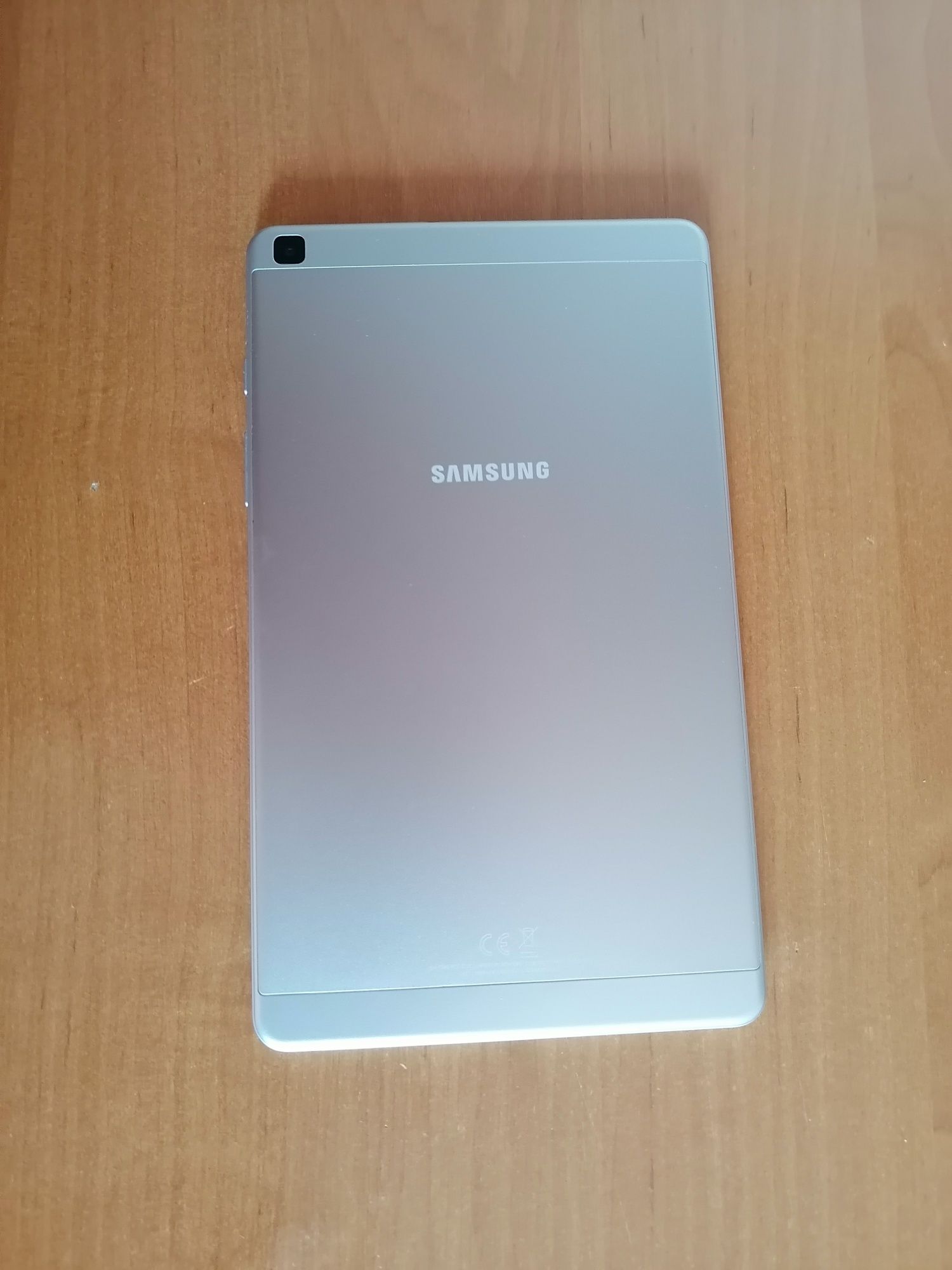 Таблет Samsung Galaxy Tab A 2019 White