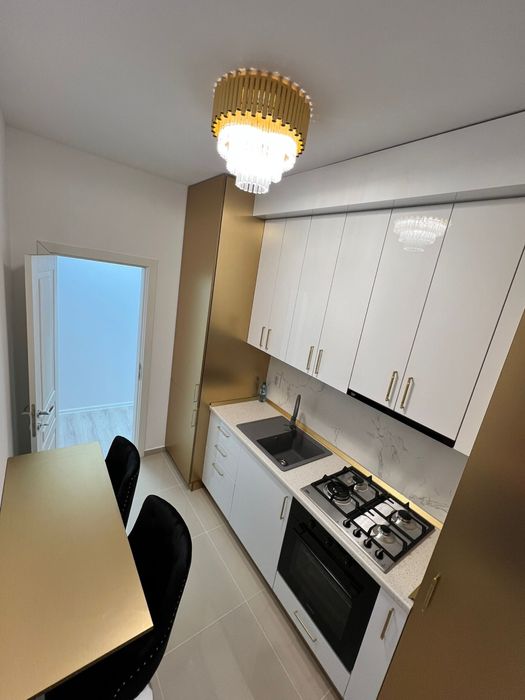 Apartament Ultra Lux ilie Petre (Militari Rezidence )