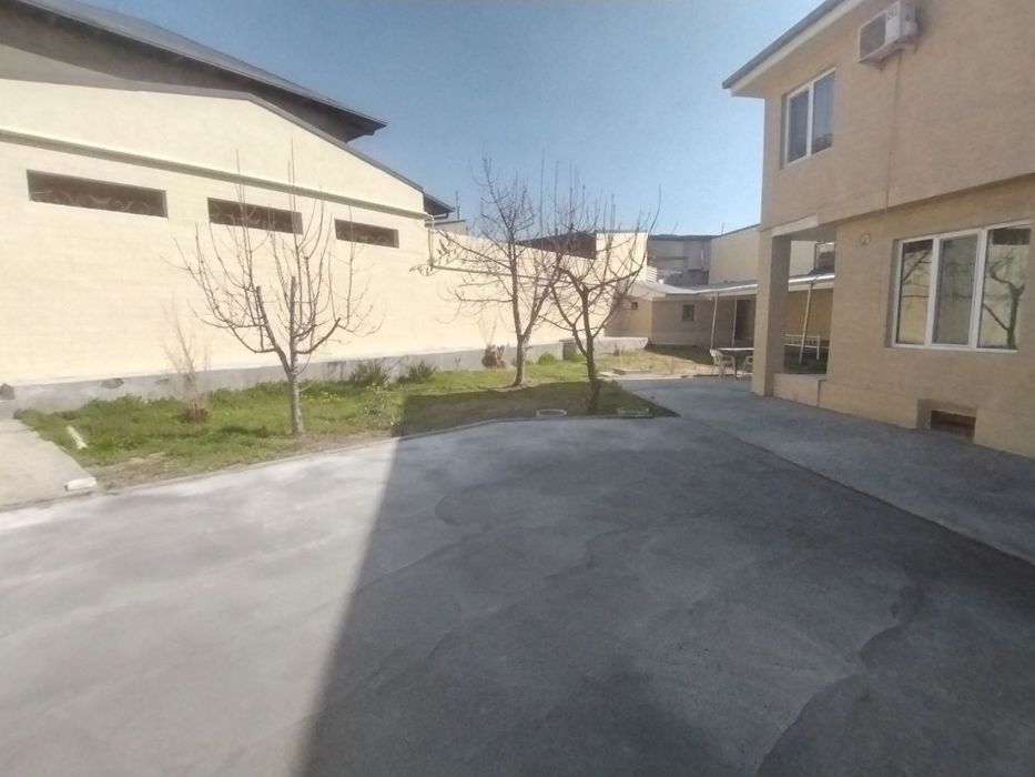 Дом коттедж участок