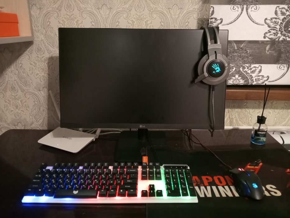 Компьютер комплект