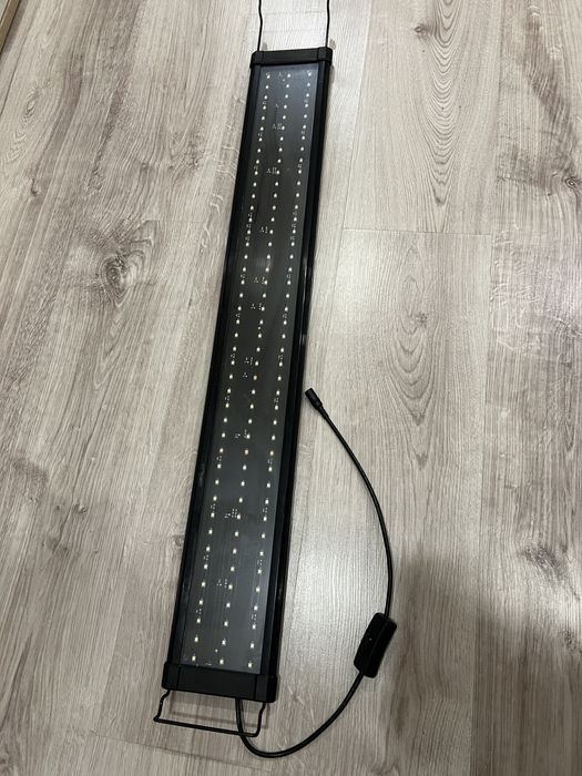 Лед осветление за аквариум